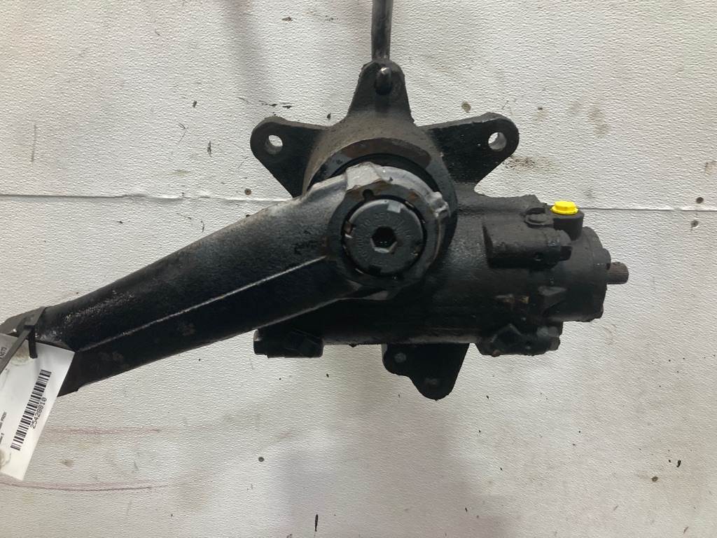 2016 Sheppard M100PRZ Steering Gear / Rack for a Kenworth T660 For Sale