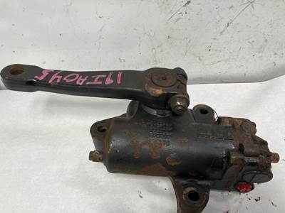 TRW/ROSS PCF60006 Steering Gear / Rack for a International LT
