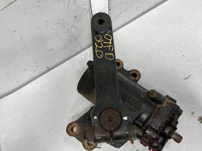 TRW/ROSS TAS372596 Steering Gear / Rack for a Ford LCF55