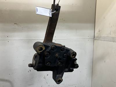 TRW/ROSS TAS40005 Steering Gear / Rack