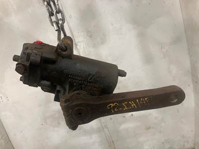 TRW/ROSS TAS55001 Steering Gear / Rack for a International 4900