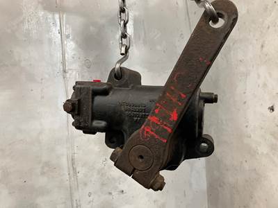 TRW/ROSS TAS55001 Steering Gear / Rack for a International 4700