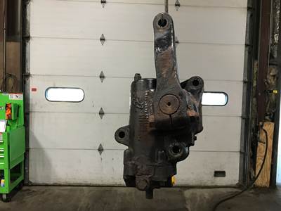 TRW/ROSS TAS55001 Steering Gear / Rack for a International 4700