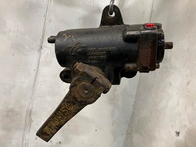 TRW/ROSS TAS55003 Steering Gear / Rack for a Freightliner FL70