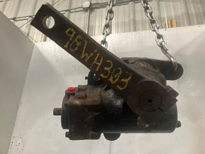 TRW/ROSS TAS55003 Steering Gear / Rack for a Freightliner FL70