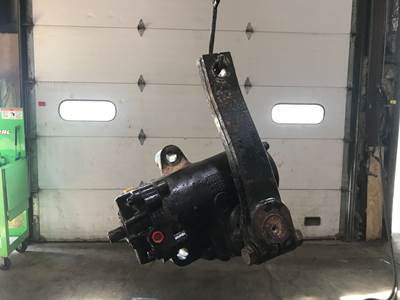 TRW/ROSS TAS65001 Steering Gear / Rack for a Freightliner FLD112SD