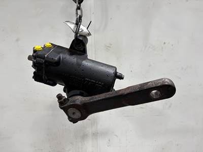 TRW/ROSS TAS65014 Steering Gear / Rack for a Peterbilt 387