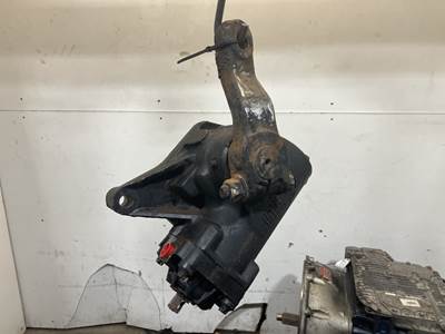 TRW/ROSS TAS65026 Steering Gear / Rack for a Chevrolet C7500