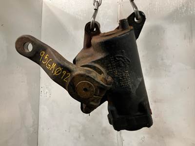 TRW/ROSS TAS65026 Steering Gear / Rack for a GMC C7500