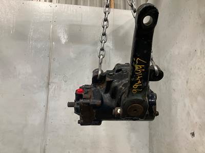 TRW/ROSS TAS65052 Steering Gear / Rack for a Freightliner FL70