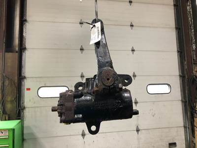 TRW/ROSS TAS65057 Steering Gear / Rack for a Freightliner FL70