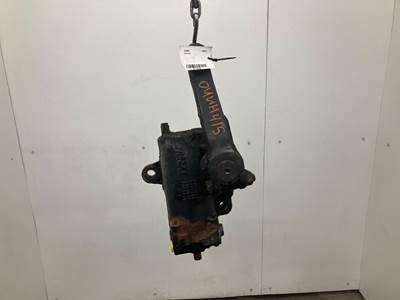 TRW/ROSS TAS65152 Steering Gear / Rack for a Freightliner Columbia 120