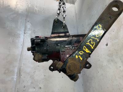 TRW/ROSS TAS652248 Steering Gear / Rack for a Peterbilt 386