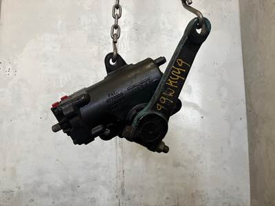 TRW/ROSS TAS652262 Steering Gear / Rack for a Freightliner C120 Century
