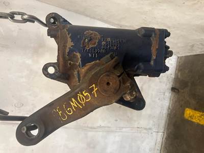 TRW/ROSS TAS652288 Steering Gear / Rack for a GMC C7500