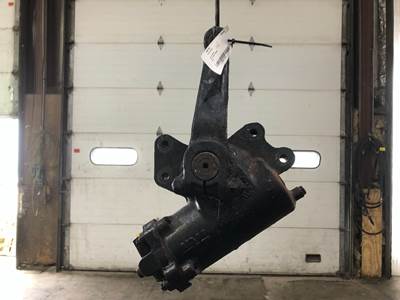 TRW/ROSS TAS66004 Steering Gear / Rack for a International 4300