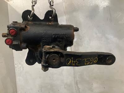 TRW/ROSS THP60001 Steering Gear / Rack for a Sterling Acterra