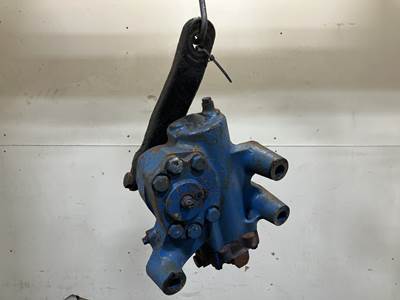 TRW/ROSS THP60001 Steering Gear / Rack for a Freightliner M2 106