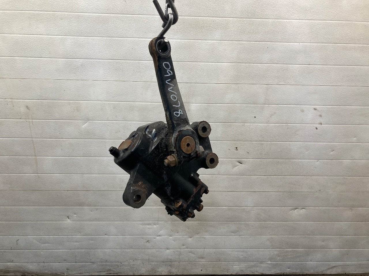 2009 TRW/ROSS THP60004 Steering Gear / Rack for a Volvo VNL For Sale