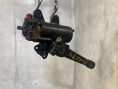 TRW/ROSS THP60010 Steering Gear / Rack for a Freightliner Cascadia