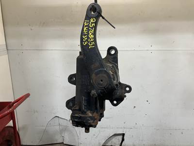 TRW/ROSS THP60010 Steering Gear / Rack for a Freightliner M2 106
