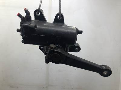 TRW/ROSS THP602295 Steering Gear / Rack for a Freightliner C120 Century