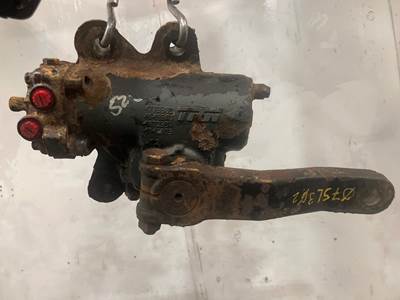 TRW/ROSS THP602298 Steering Gear / Rack for a Sterling Acterra