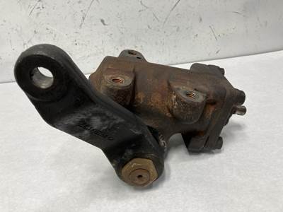 ZF 8014955111 Steering Gear / Rack for a Ford F550SD Pickup