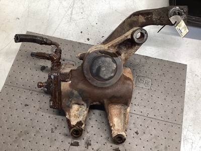 ZF 8014974101 Steering Gear / Rack for a GMC C7500