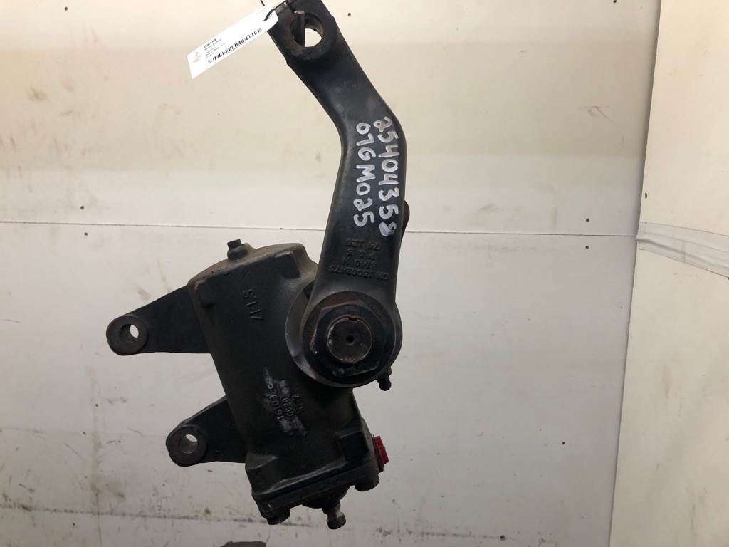 2007 ZF ZF Steering Gear / Rack for a GMC C7500 For Sale Council