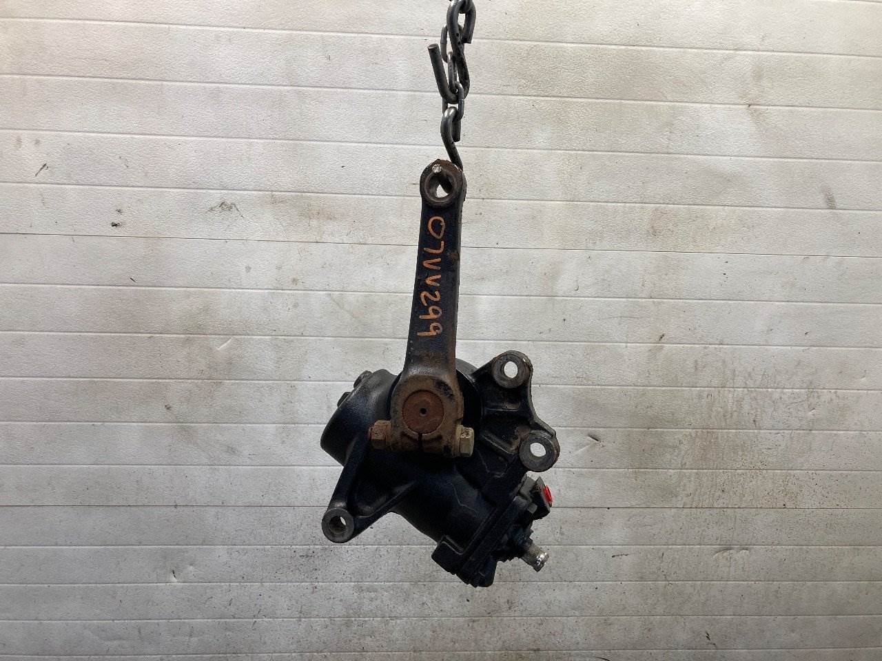 2007 ZF ZF Steering Gear / Rack for a Volvo VNL For Sale Winimac, IN