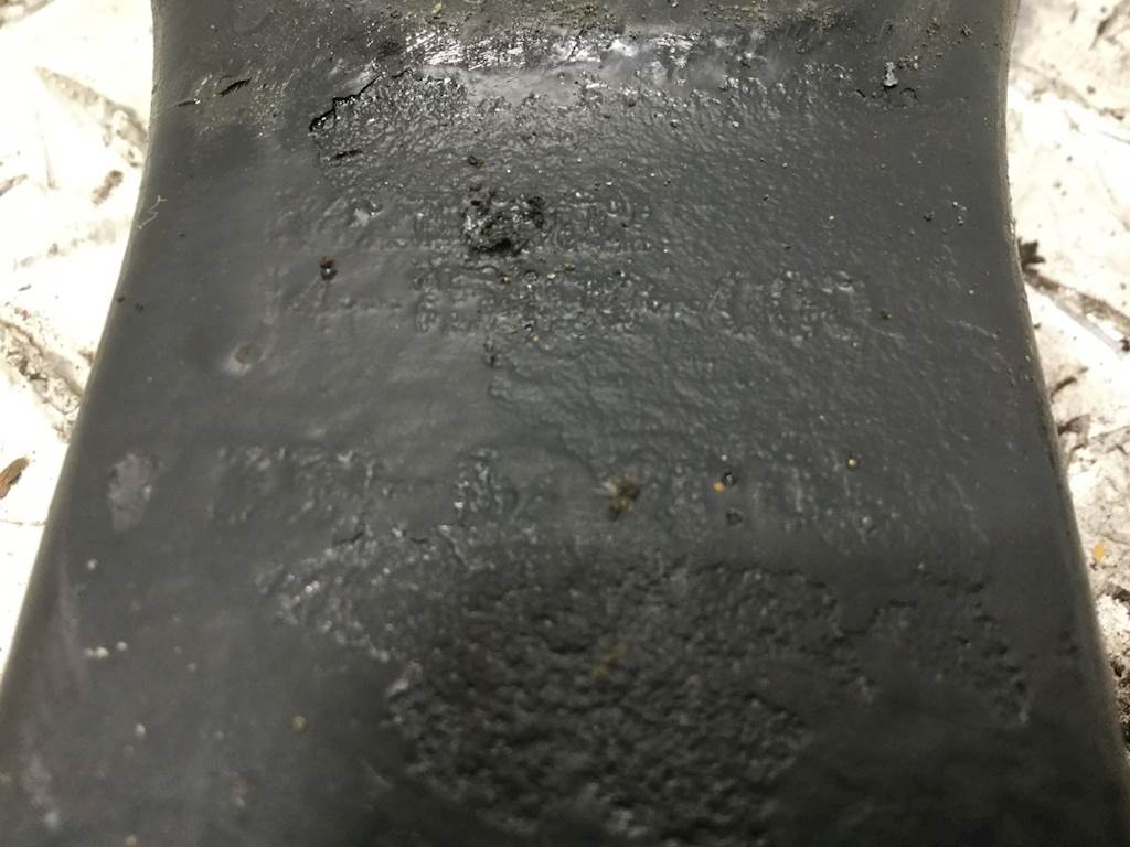 2008 Freightliner Cascadia Steering (Pitman) Arm For Sale Sioux Falls