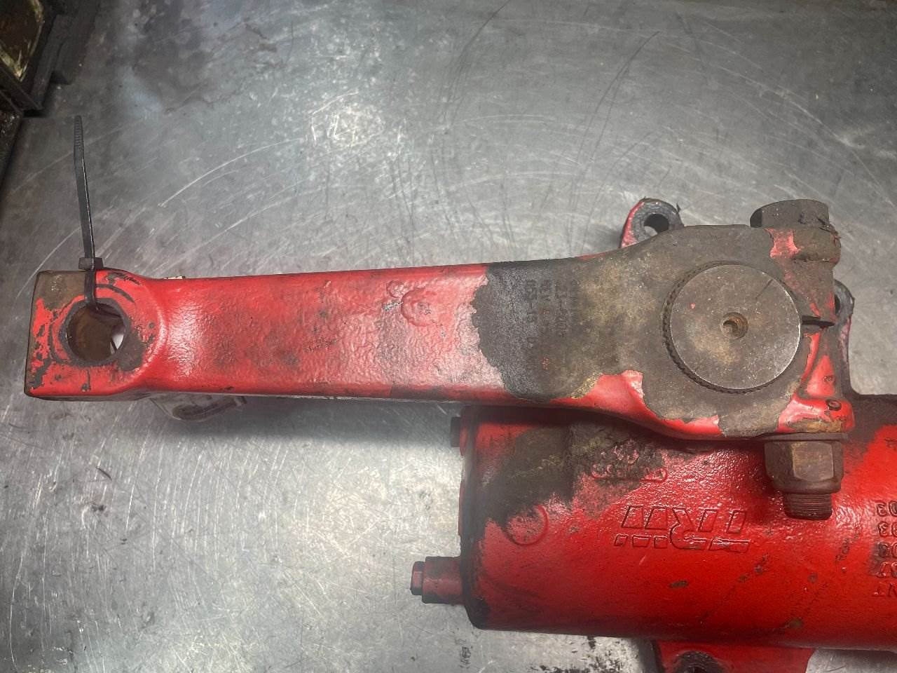 2016 Peterbilt 389 Steering (Pitman) Arm For Sale Des Moines, IA