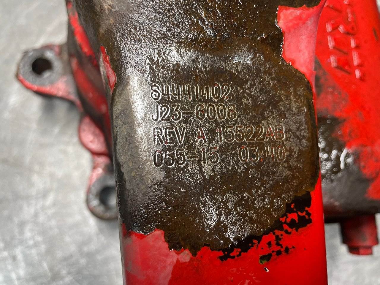 2016 Peterbilt 389 Steering (Pitman) Arm For Sale Des Moines, IA