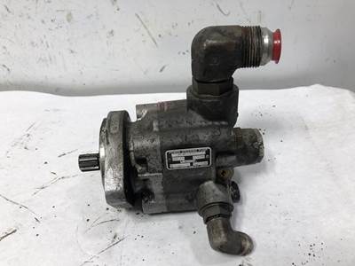 Steering Pump for a Volvo Wca