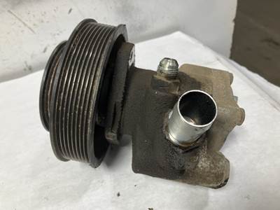 Steering Pump for a Ford F650