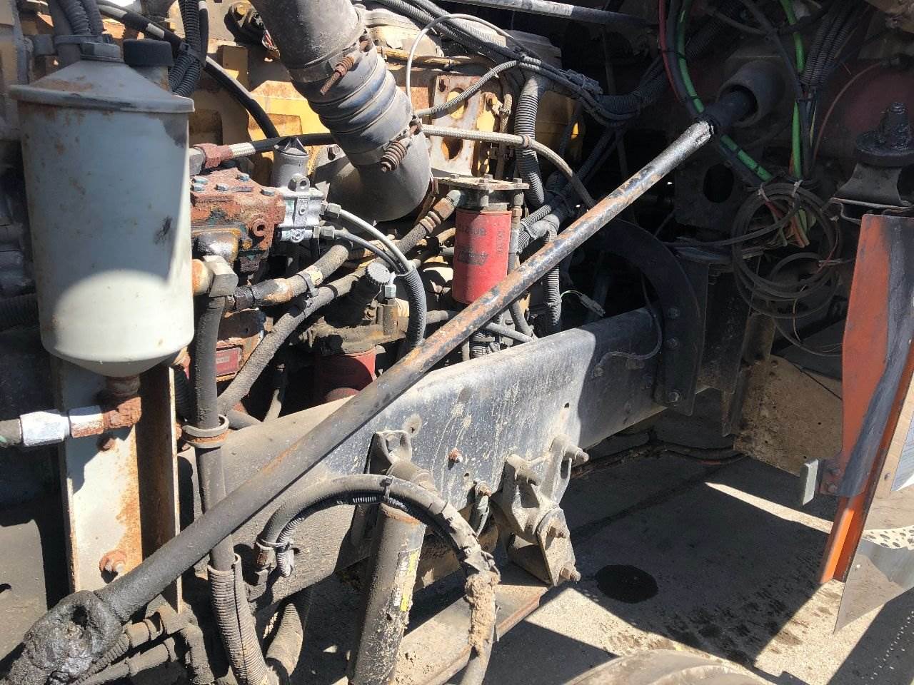 2000 Freightliner Classic XL Steering Shaft For Sale Des Moines, IA