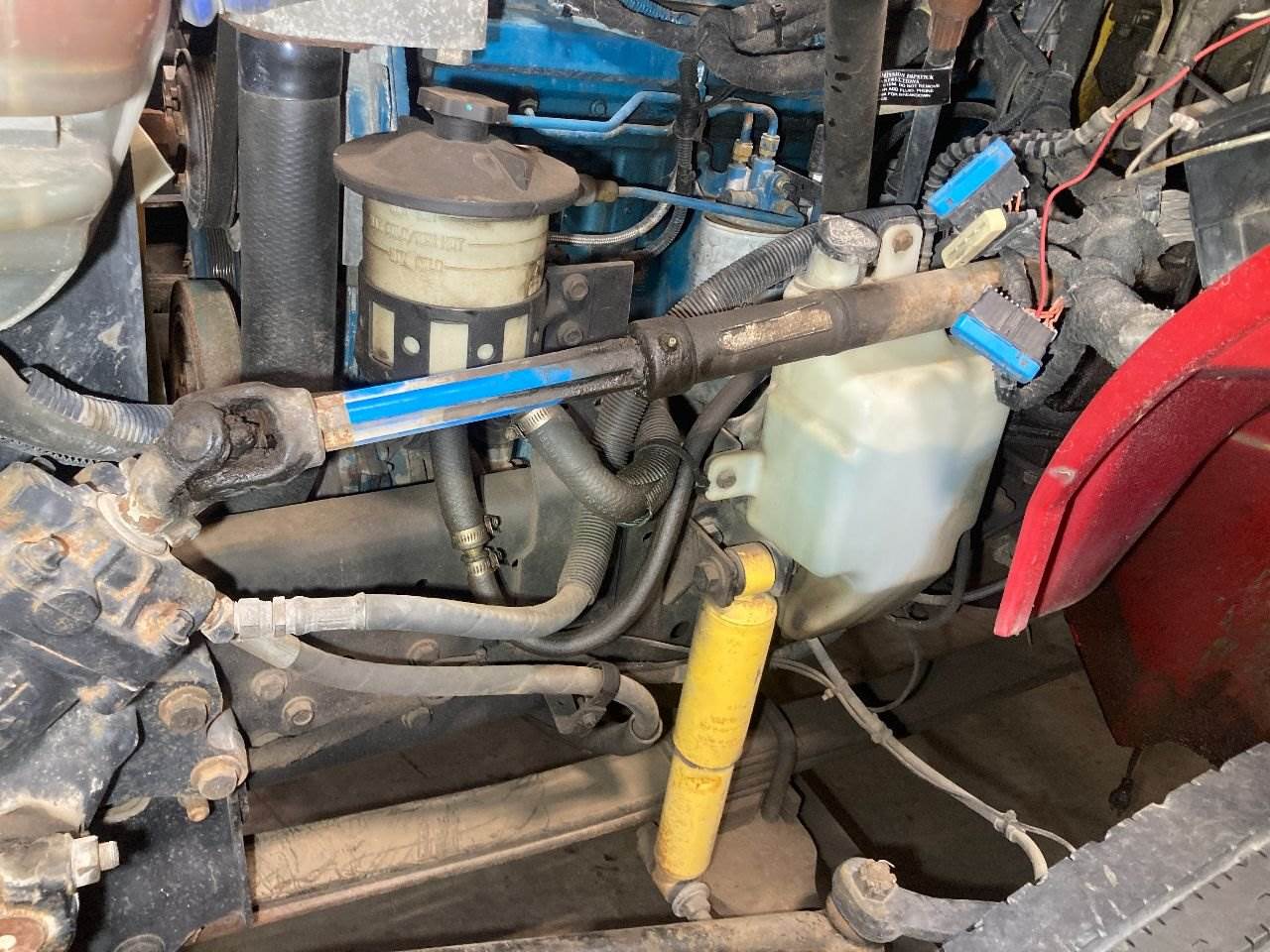 2004 International 4300 Steering Shaft For Sale Sioux Falls, SD