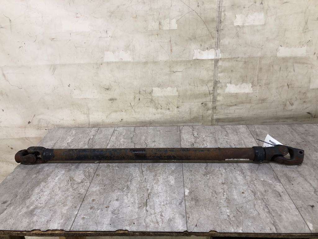 1990 Kenworth T600 Steering Shaft For Sale Council Bluffs, IA