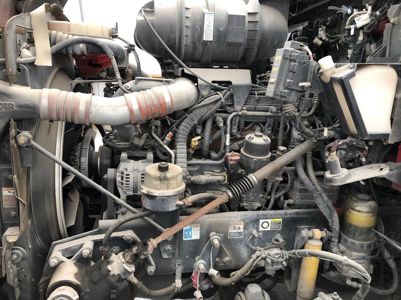 2015 Kenworth T660 Steering Shaft For Sale Council Bluffs, IA