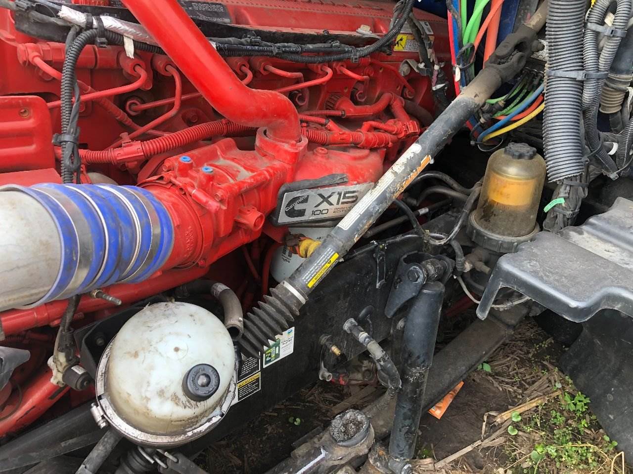 2020 Kenworth T680 Steering Shaft For Sale Winimac, IN 25072679