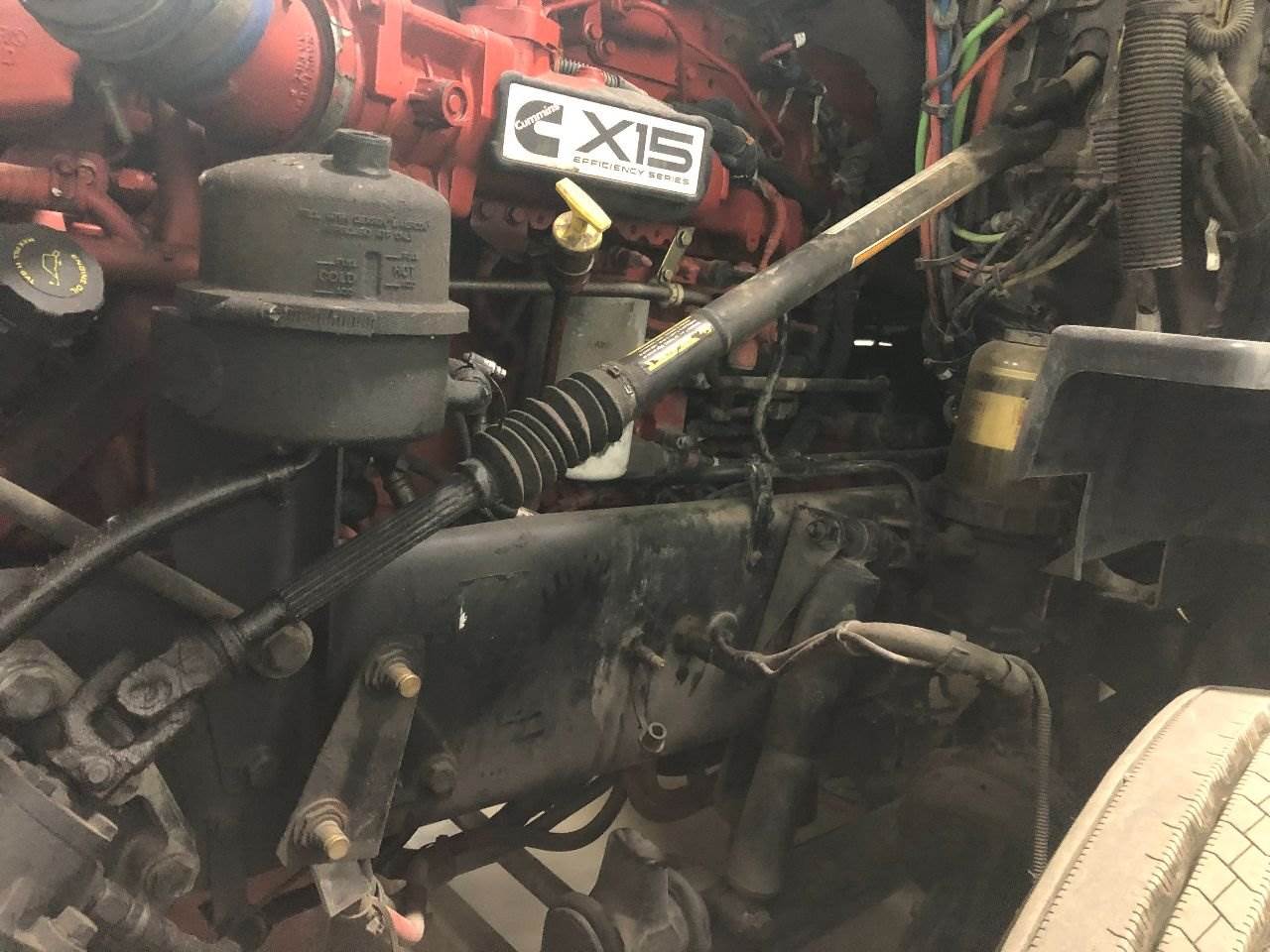 2018 Kenworth T680 Steering Shaft For Sale Winimac, IN 25507472