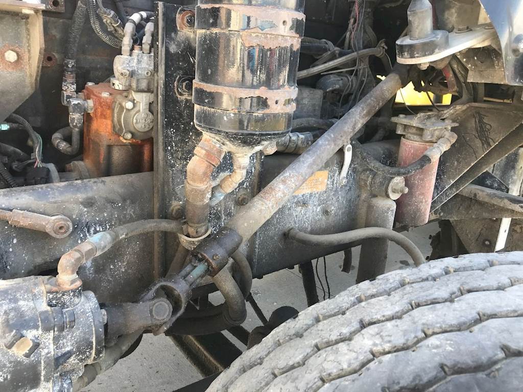 1997 Kenworth T800 Steering Shaft For Sale Kansas City, MO 24906347