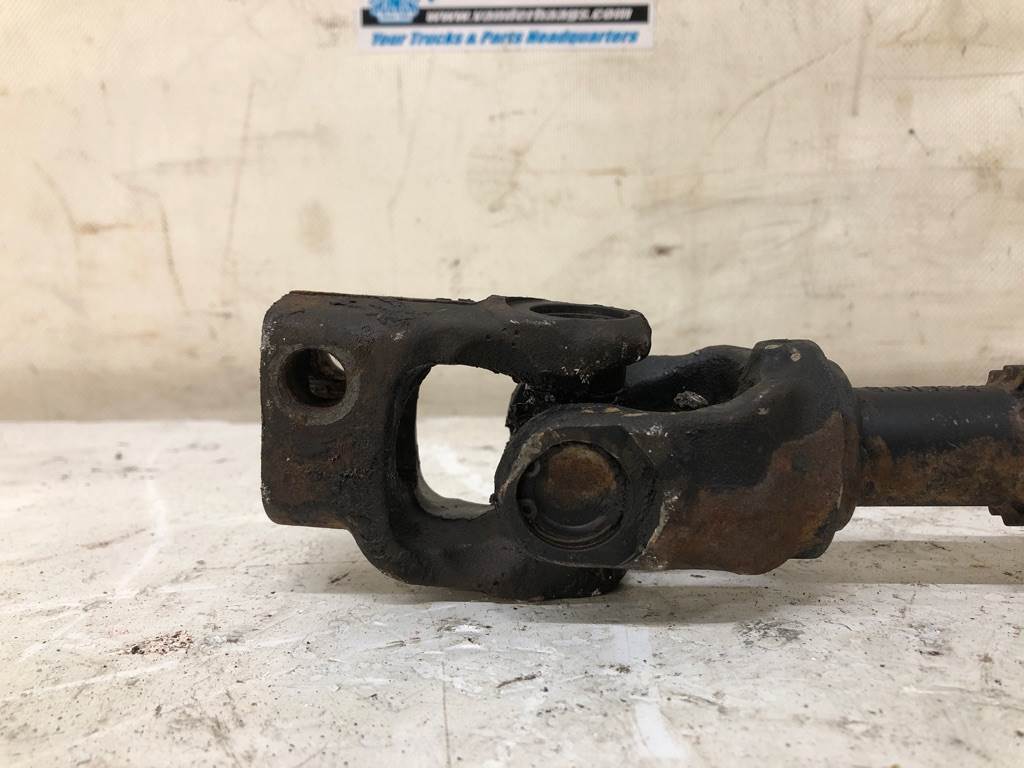 2008 Kenworth T800 Steering Shaft For Sale Council Bluffs, IA