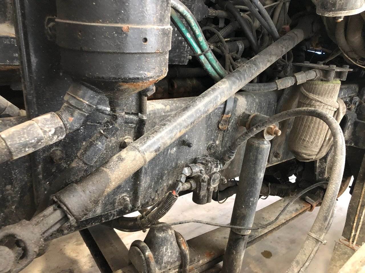 1998 Kenworth T800 Steering Shaft For Sale Winimac, IN 25259978