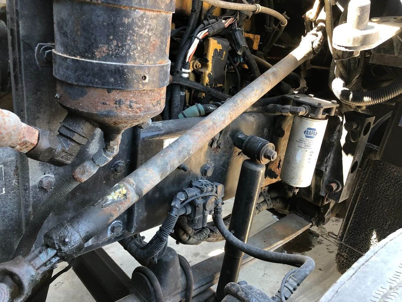 2000 Kenworth T800 Steering Shaft For Sale Winimac, IN 25257040