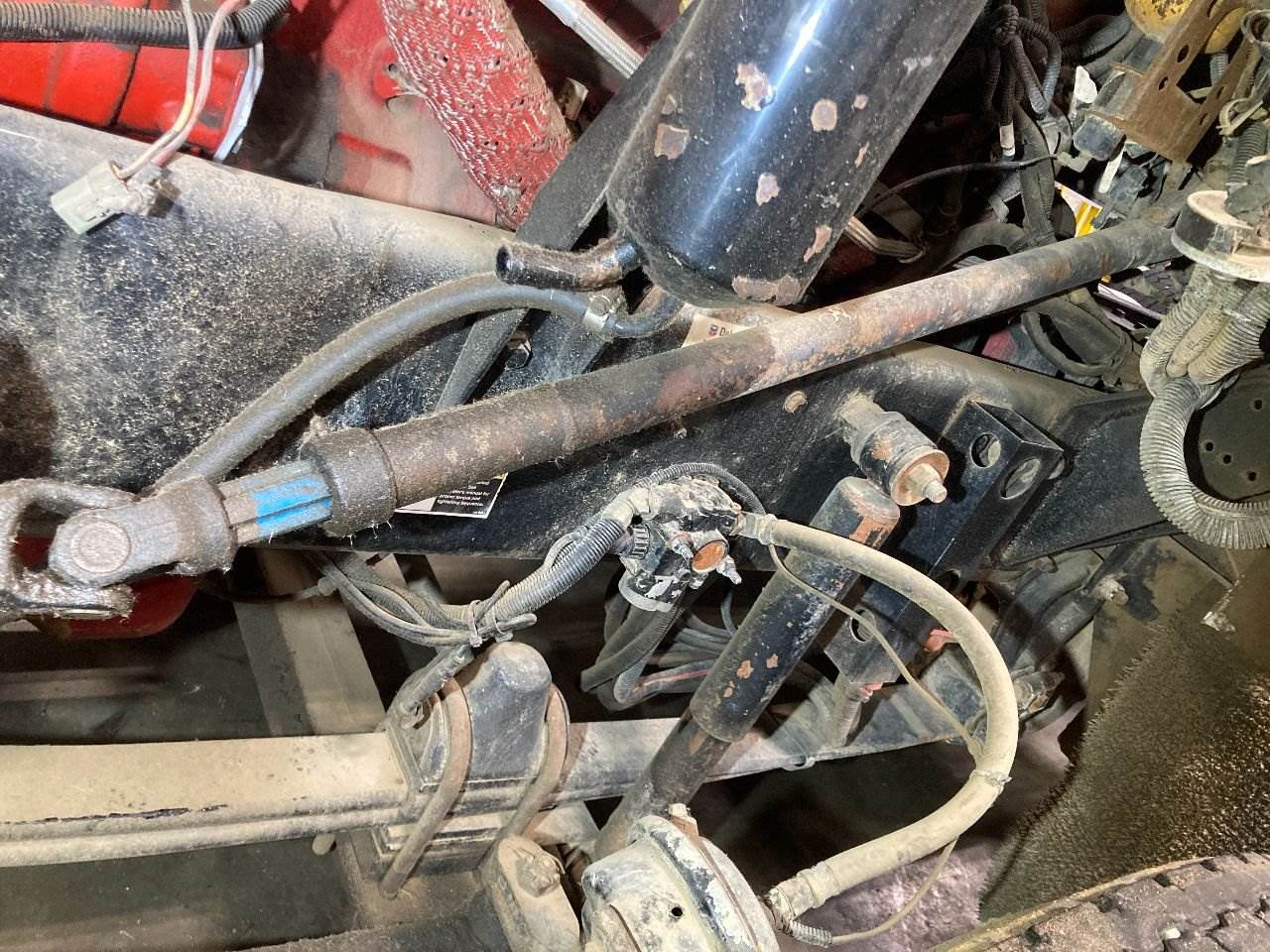 2005 Kenworth T800 Steering Shaft For Sale Sioux Falls, SD 25332882