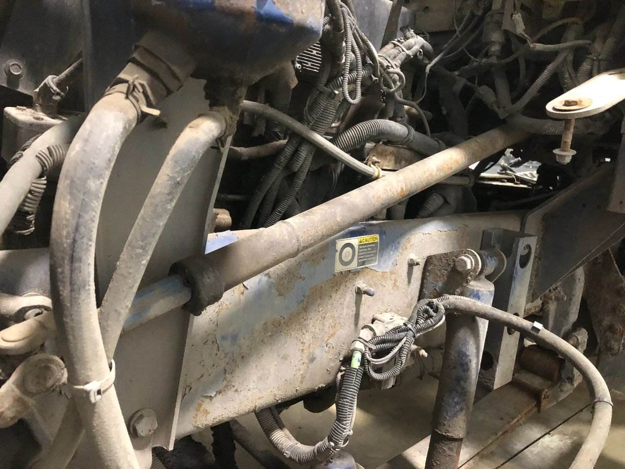 2007 Kenworth T800 Steering Shaft For Sale Winimac, IN 25385806