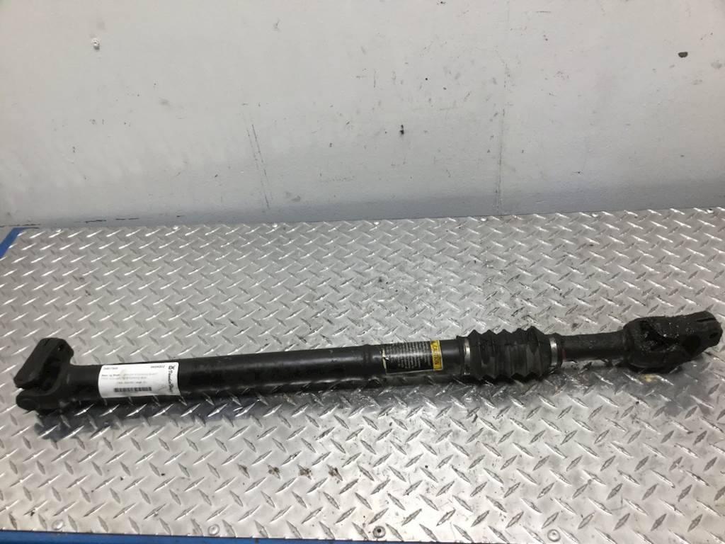 2009 Mack CXU613 Steering Shaft For Sale Sioux Falls, SD 28QC543