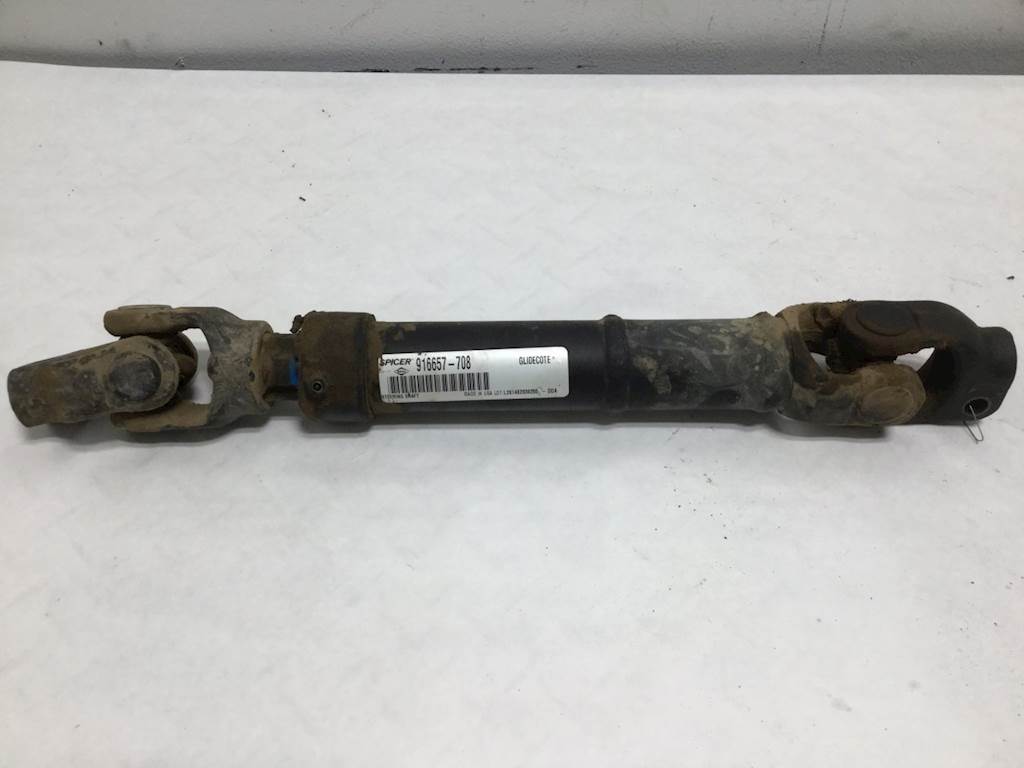2015 Peterbilt 348 Steering Shaft For Sale Sioux Falls, SD